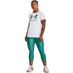 Women's Under Armour Graphic Tee -Under Armour Shop 4246163 ALT2