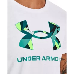 Women's Under Armour Graphic Tee -Under Armour Shop 4246163 ALT3