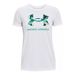 Women's Under Armour Graphic Tee -Under Armour Shop 4246163 ALT4