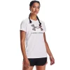 Women's Under Armour Graphic Tee