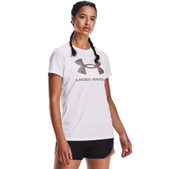Women's Under Armour Graphic Tee