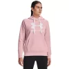 Women's Under Armour Rival Fleece Logo Hoodie