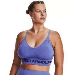 Under Armour Seamless Low-Impact Sports Bra 9 Under Armour Seamless Low-Impact Sports Bra -Under Armour Shop 4246206 ALT3