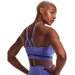 Under Armour Seamless Low-Impact Sports Bra 11 Under Armour Seamless Low-Impact Sports Bra -Under Armour Shop 4246206 ALT6