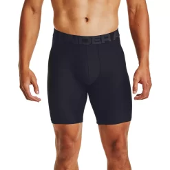 Men's Under Armour UA Tech™ 2-pack 9-inch Boxerjock® Briefs