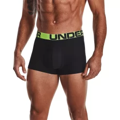Men's Under Armour 2-pack UA Tech™ 3-inch Boxerjock® Briefs -Under Armour Shop 4246396 ALT4
