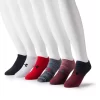 Men's Under Armour Essentials 6-pack No-Show Socks