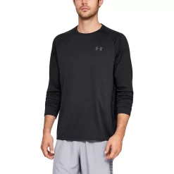 Men's Under Armour Tech Long Sleeve Tee
