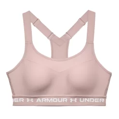 Under Armour High Crossback Sports Bra -Under Armour Shop 4261056 ALT2