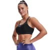 Under Armour High Crossback Sports Bra