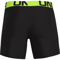 Men's Under Armour 2-pack UA Tech™ 6-inch Boxerjock® Briefs -Under Armour Shop 4265504 ALT4