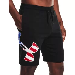 Men's Under Armour Freedom Rival Shorts