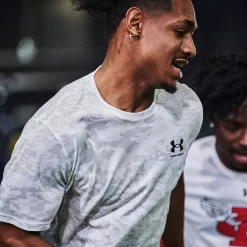 Men's Under Armour Camo Tee -Under Armour Shop 4265921 ALT9