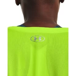 Plus Size Under Armour Tech Tee -Under Armour Shop 4276550 ALT3