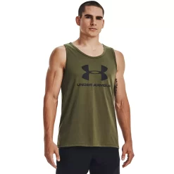 Men's Under Armour Sport Style Tank