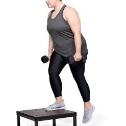 Plus Size Under Armour Tech Twist Tank -Under Armour Shop 4304936 ALT3