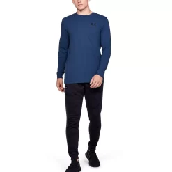 Men's Under Armour Sportstyle Tee -Under Armour Shop 4413012 ALT2