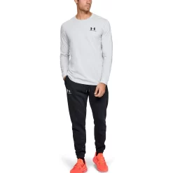 Men's Under Armour Sportstyle Tee -Under Armour Shop 4413012 ALT5