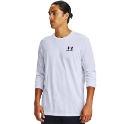 Men's Under Armour Sportstyle Tee