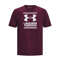 Men's Under Armour Foundation Tee -Under Armour Shop 4469311 ALT4