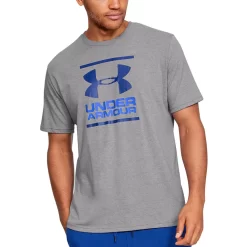 Men's Under Armour Foundation Tee