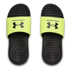Under Armour Ansa Kids' Slide Sandals -Under Armour Shop 4483952 ALT4