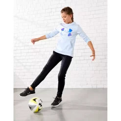 Girls 7-16 Under Armour Armour Fleece® Pants -Under Armour Shop 4497564 ALT2