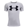 Boys 8-20 Under Armour Big Logo Tech Tee