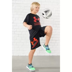 Boys 8-20 Under Armour Prototype 2.0 Shorts -Under Armour Shop 4515104 ALT9