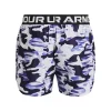 Girls 7-16 Under Armour Play Up Printed Shorts