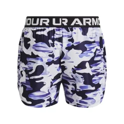 Girls 7-16 Under Armour Play Up Printed Shorts