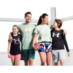 Girls 7-16 Under Armour Play Up Solid Shorts 8 Girls 7-16 Under Armour Play Up Solid Shorts -Under Armour Shop 4515140 ALT8