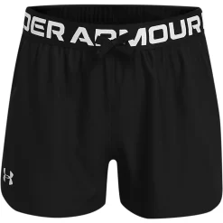 Girls 7-16 Under Armour Play Up Solid Shorts