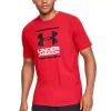 Big & Tall Under Armour Foundation Tee