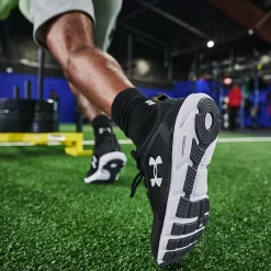 Under Armour Assert 9 Men's Running Shoes -Under Armour Shop 4517353 ALT10