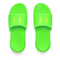 Under Armour Ansa Men's Slide Sandals -Under Armour Shop 4517829 ALT4