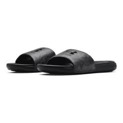 Under Armour Ansa Men's Graphic Slide Sandals -Under Armour Shop 4517850 ALT2