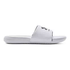 Under Armour Ansa Graphic Logo Men's Slide Sandals