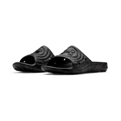 Under Armour Men's Locker Camo Slide Sandals -Under Armour Shop 4517886 ALT5