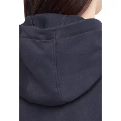 Women's Under Armour Rival Fleece Full-Zip Hoodie -Under Armour Shop 4530111 ALT3