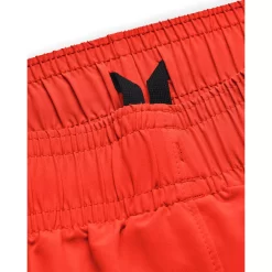 Big & Tall Under Armour Graphic Wordmark Woven Shorts -Under Armour Shop 4530644 ALT3