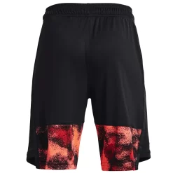 Boys 8-20 Under Armour Stunt 3.0 Printed Shorts -Under Armour Shop 4544631 ALT10