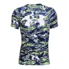 Boys 8-20 Under Armour Printed Tech Tee