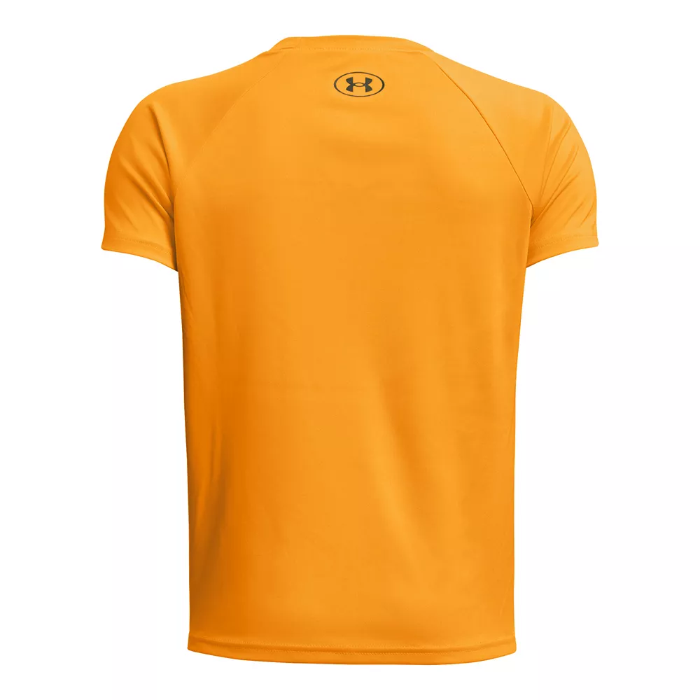 Boys 8-20 Under Armour Hybrid Print Tech Tee 2 Boys 8-20 Under Armour Hybrid Print Tech Tee - Image 2