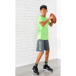 Boys 8-20 Under Armour Tech 2.0 Tee -Under Armour Shop 4546071 ALT2