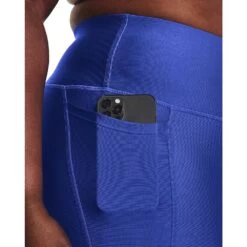 Plus Size Under Armour HeatGear® No-Slip High-Waisted 7/8 Ankle Leggings 9 Plus Size Under Armour HeatGear® No-Slip High-Waisted 7/8 Ankle Leggings -Under Armour Shop 4549577 ALT3