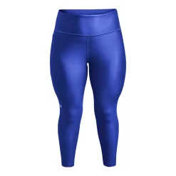 Plus Size Under Armour HeatGear® No-Slip High-Waisted 7/8 Ankle Leggings 10 Plus Size Under Armour HeatGear® No-Slip High-Waisted 7/8 Ankle Leggings -Under Armour Shop 4549577 ALT4
