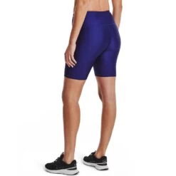 Women's Under Armour HeatGear® 8-in. Bike Shorts 9 Women's Under Armour HeatGear® 8-in. Bike Shorts -Under Armour Shop 4550739 ALT3