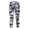 Girls 7-16 Under Armour HeatGear® Printed Leggings