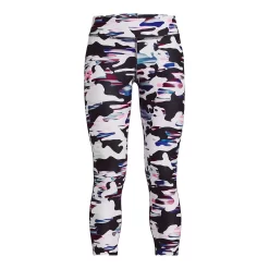 Girls 7-16 Under Armour HeatGear® Printed Leggings